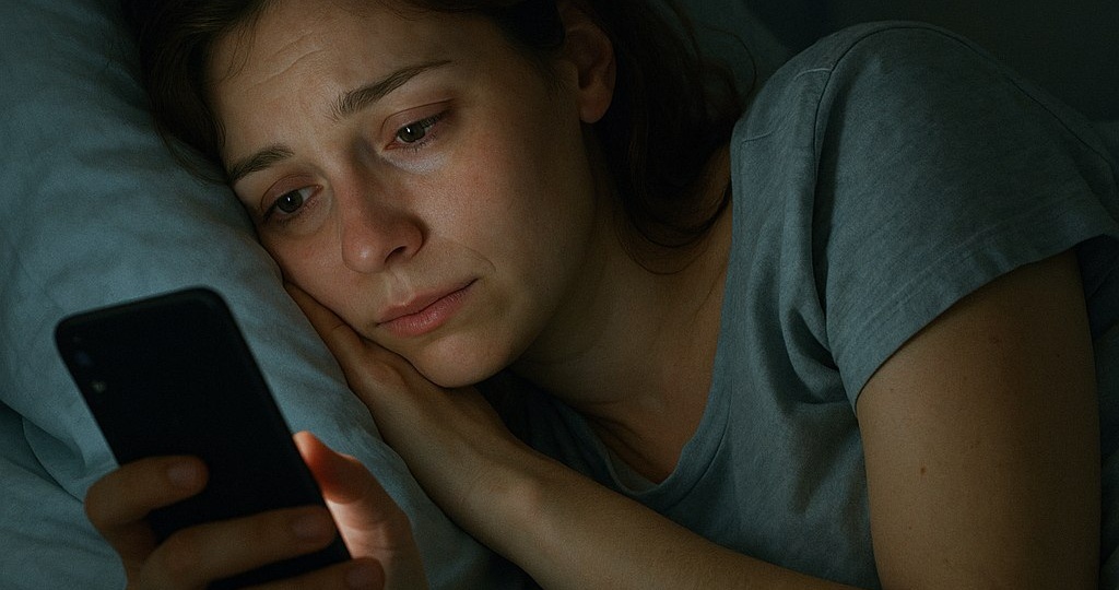 Ночные бдения