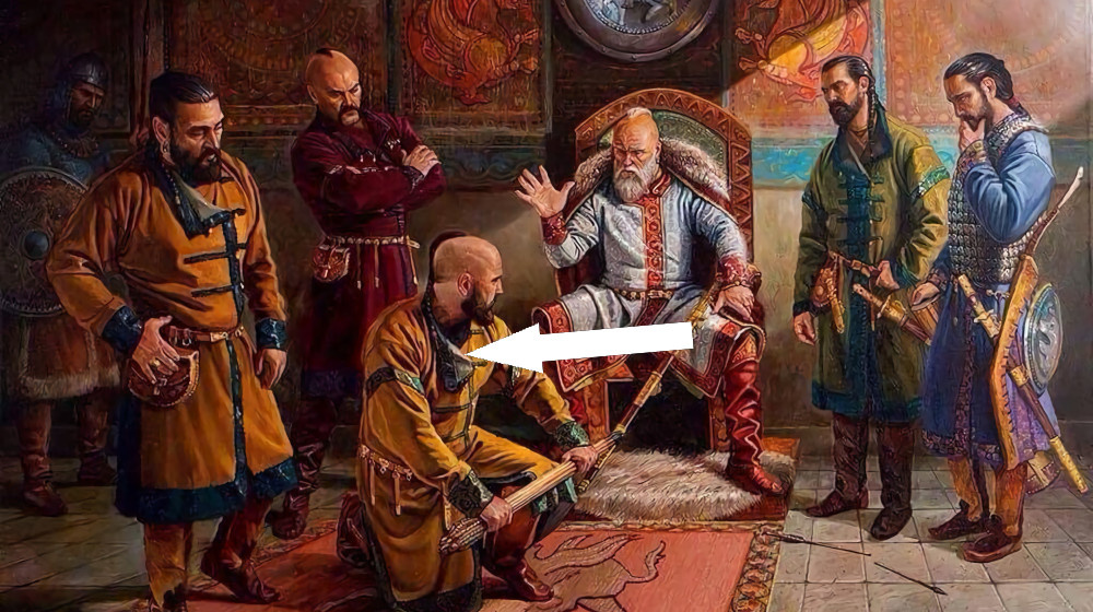    Тайна исчезновения булгар куда пропал великий тюркский народ