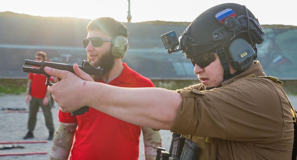    Belkin Alexey/news.ru / www.globallookpress.com