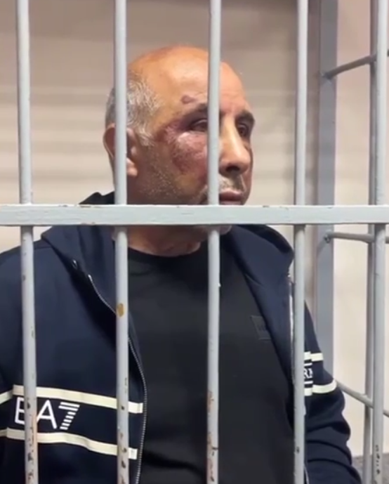 Аяз Сафаров