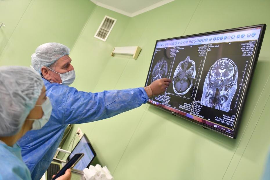    Komsomolskaya Pravda/Global Look Press