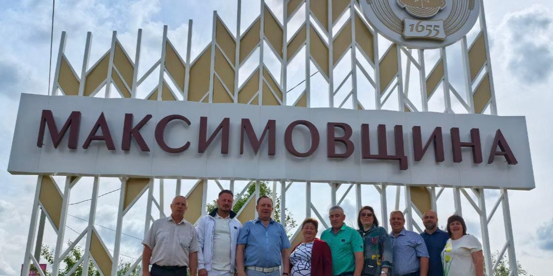 Максимовщина: старейшее село Иркутского района отметило 370-летний юбилей