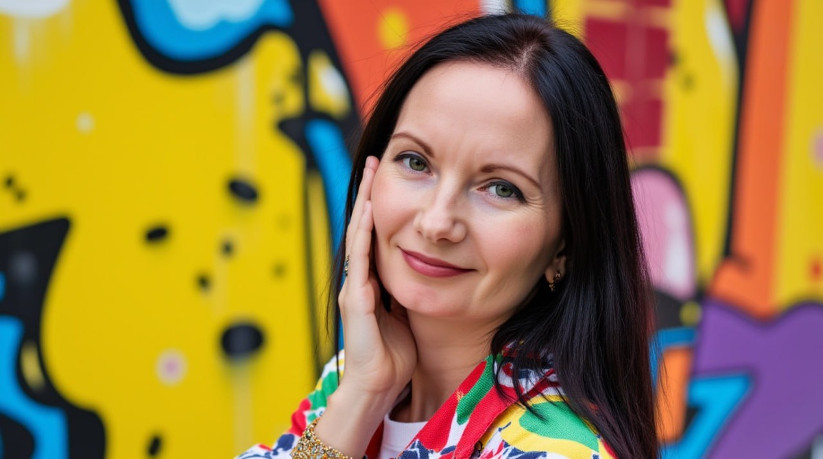 автор Осколова Мария