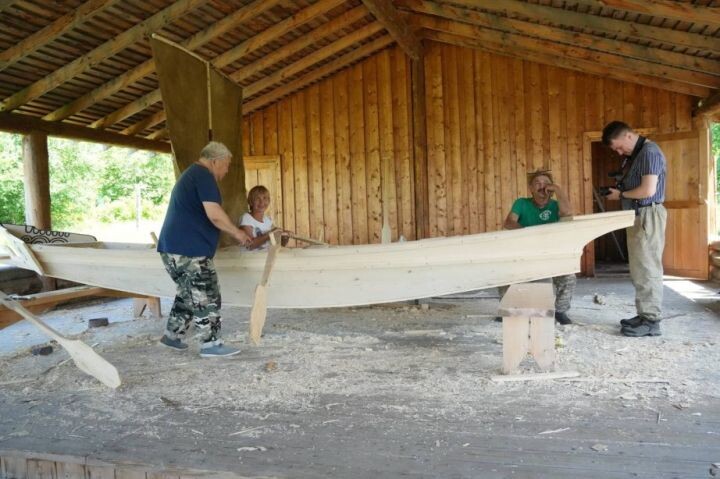    Фото:Телеграм-канал Министерства культуры Хабаровского края