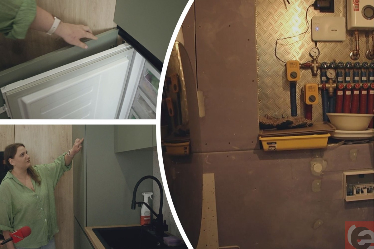    Коллаж Прецедент