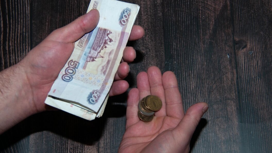    фото: Svetlana Vozmilova/Global Look Press