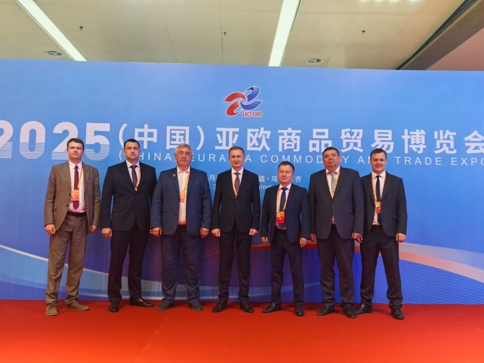 Фото: департамент Администрации Губернатора и Правительства АК по внешним связям и протоколу