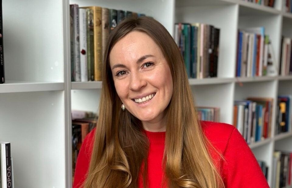 Фото: Мария Петренко / фото из личного архива