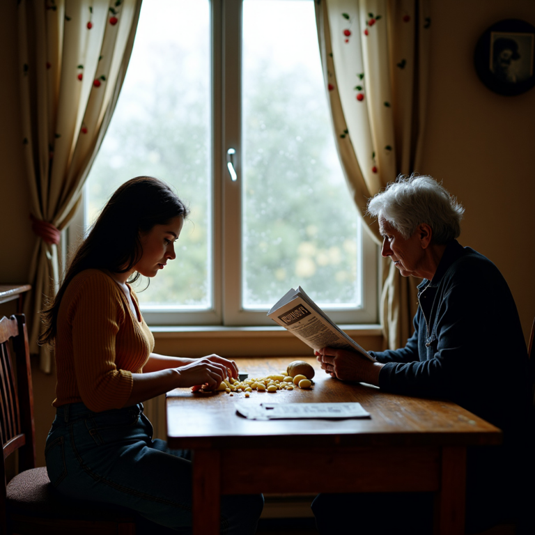    Сломанный сервант blogmorozova