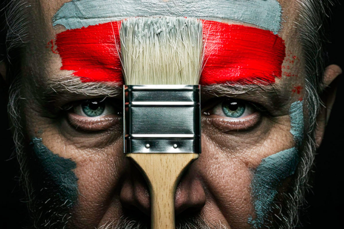 Нас мучают не столько сами события, сколько мысли о них