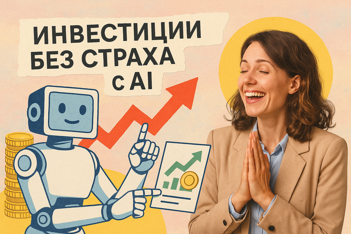 Как AI помогает принимать взвешенные решения
