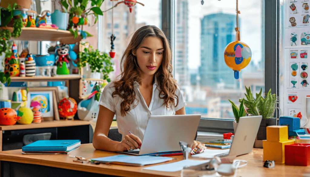    Как найти поставщика детских товаров в 2025 году Suetolog