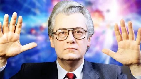 Аллан Чумак