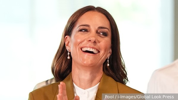     Фото: Pool / i-Images/Global Look Press    
 Текст: Ирма Каплан