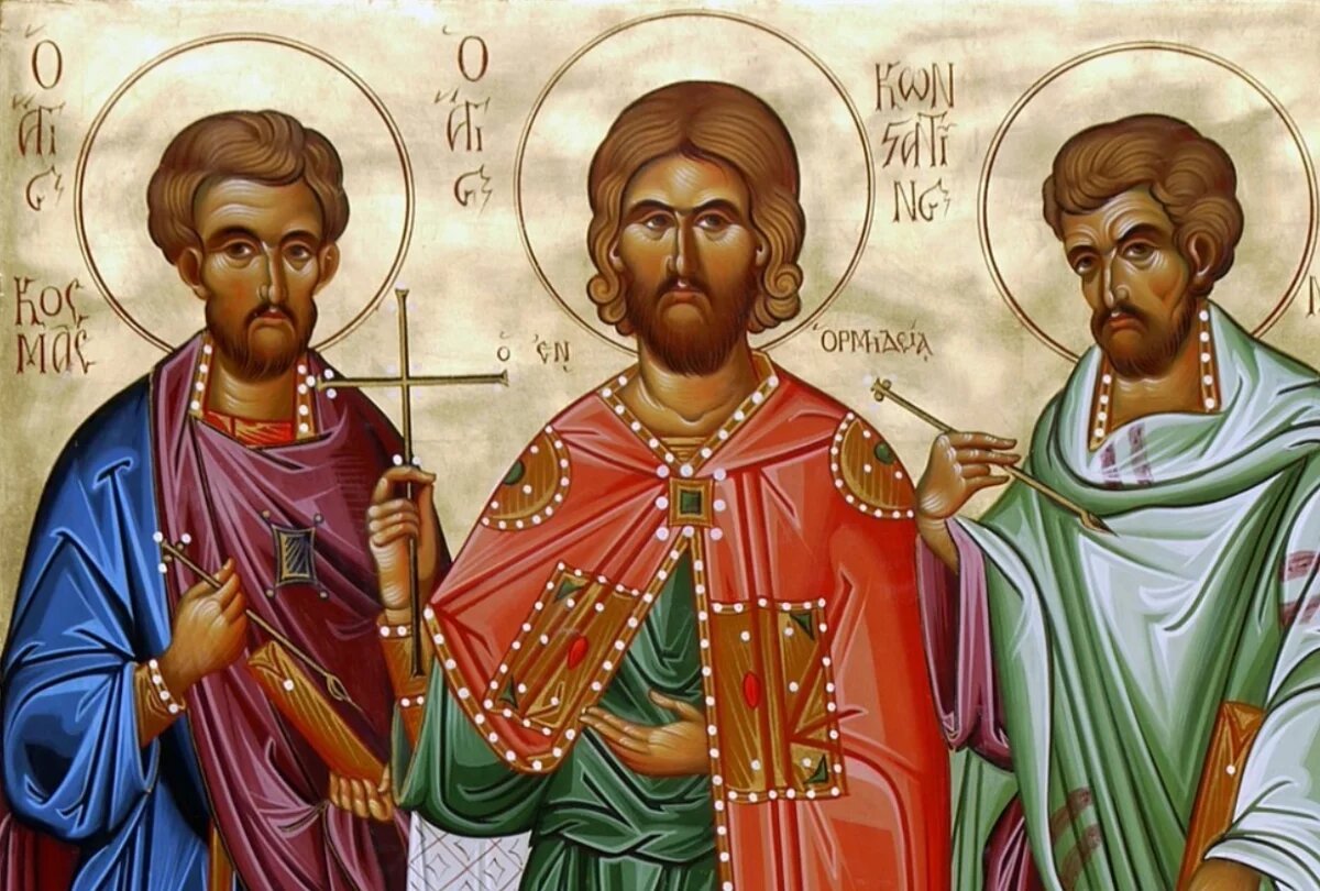    В её шкуре — бес: