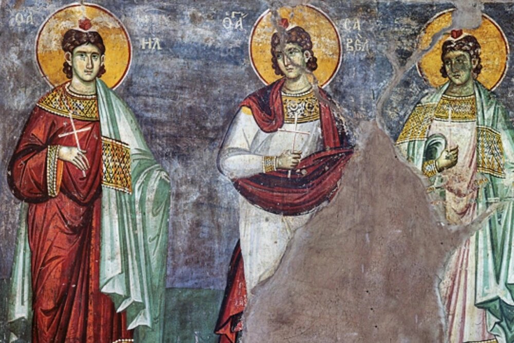    Фото: православная энциклопедия «Азбука веры»