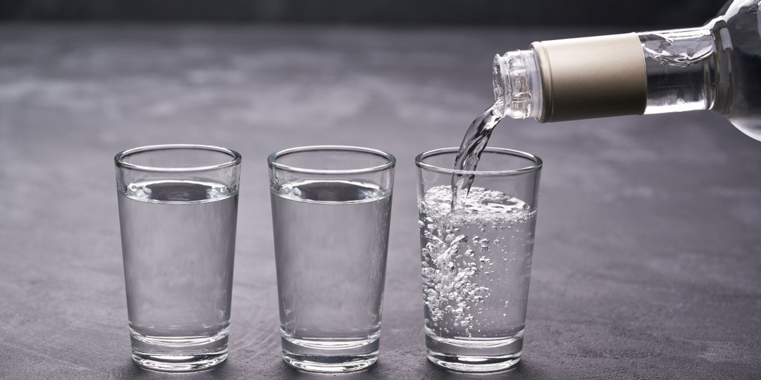 Алкоголь и счастье