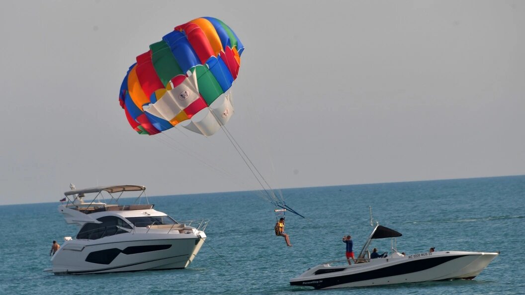    Komsomolskaya Pravda/Globallookpress