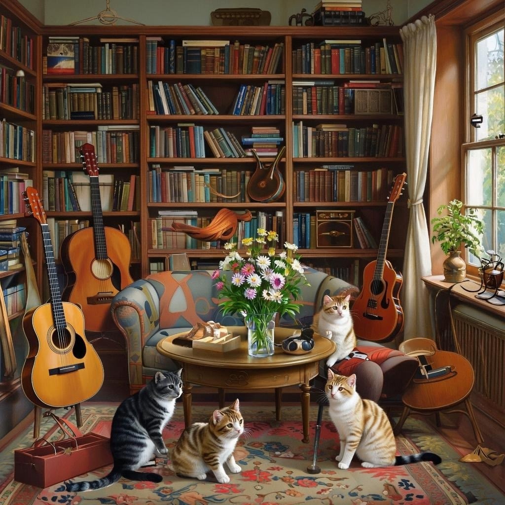 Созданно с помощью ИИ