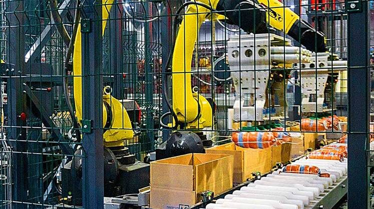     Сделаем роботов своими руками