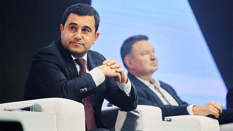    : Замминистра строительства и ЖКХ Никита Стасишин: «Новых программ поддержки девелоперов не будет»