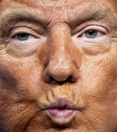    : Дональд Трамп