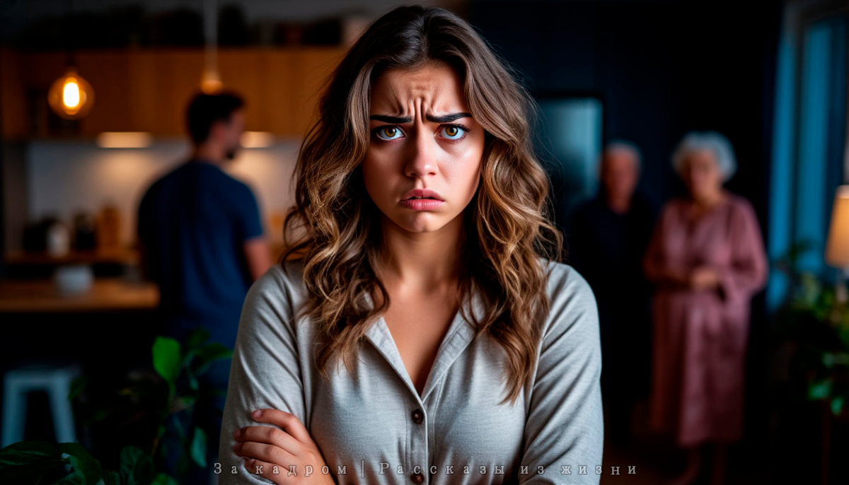 Обложка авторского рассказа