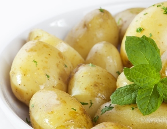 Лучший соус к молодой картошке — так ароматно, что соседи обзавидуются
