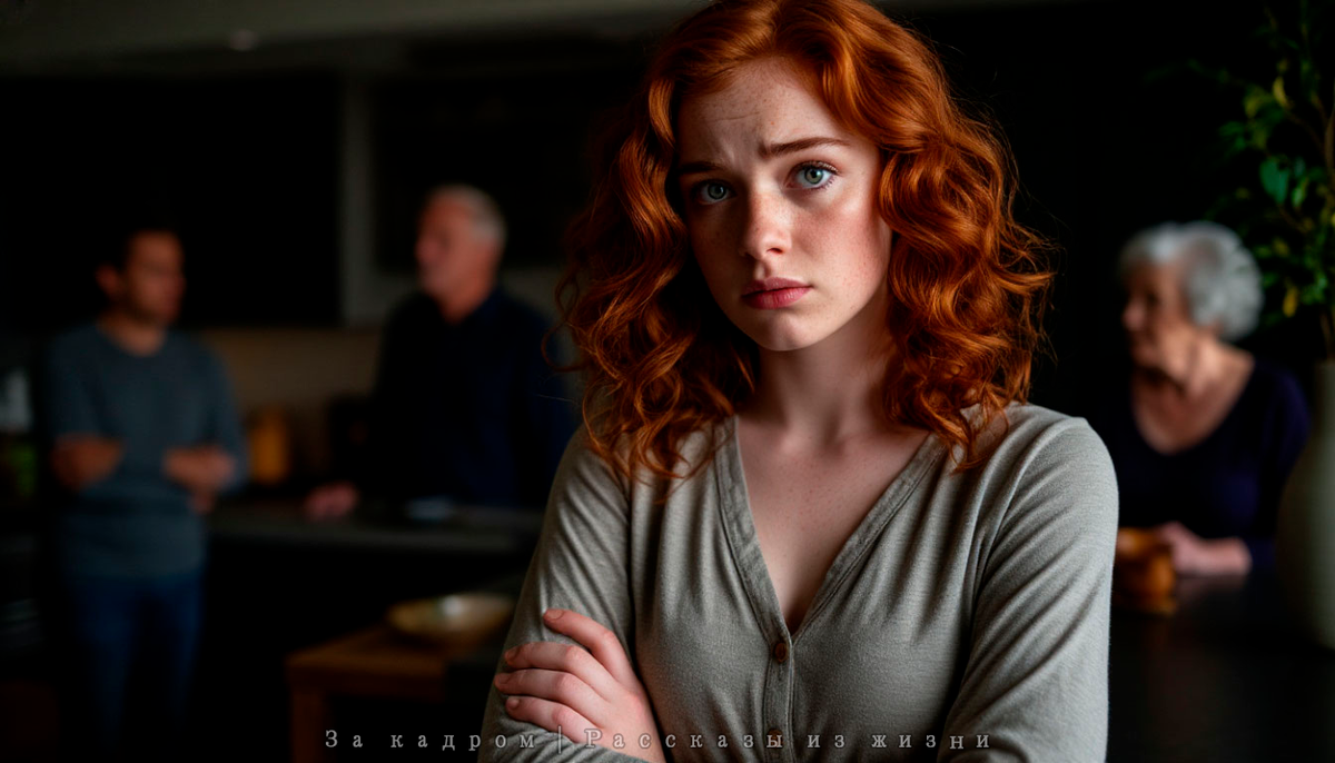 Обложка авторского рассказа