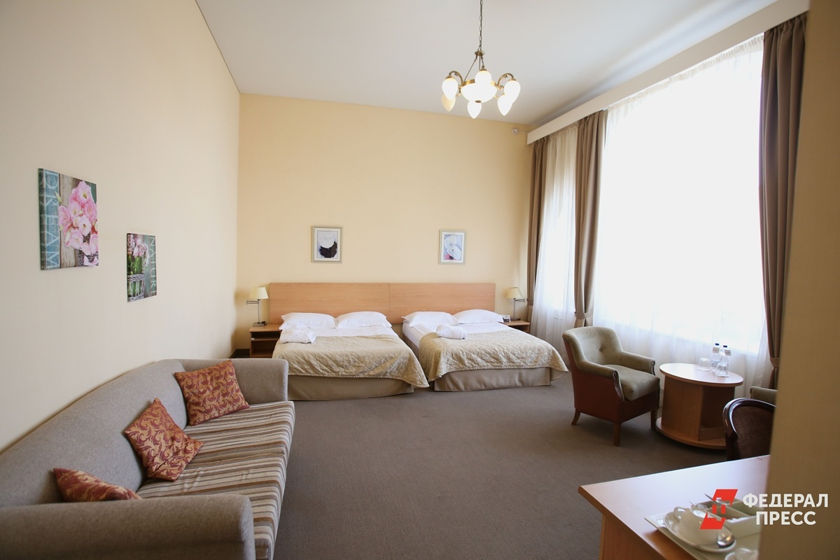 Отельеры Приморья объясняют взлет цен к ВЭФ.  Фото: Фото: ФедералПресс / Ольга Юшкова