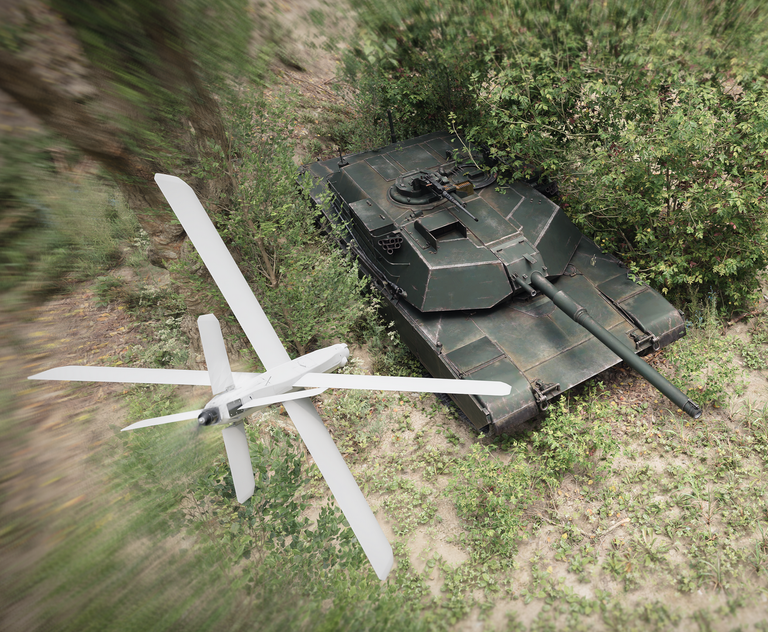 Помимо барражирующего боеприпаса «Куб-БЛА», появились сообщения о том, что Россия использует модернизированную версию этого оружия под названием «Ланцет» (на фото вверху этой статьи), которая производится совместно компаниями «Калашников» и ZALA Aero Group.