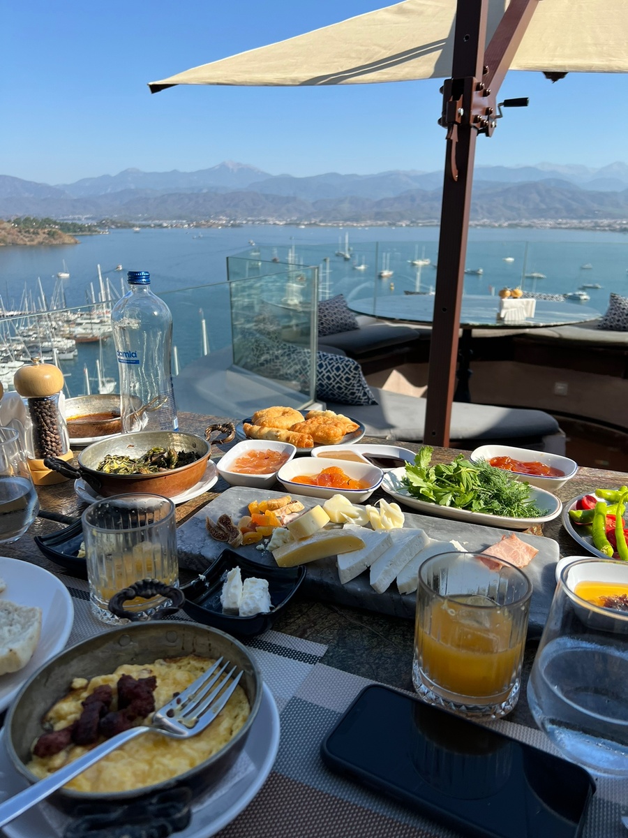 Личное фото. 