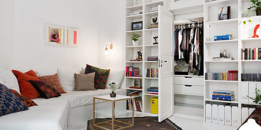 Советы по организации пространства: как мебель может изменить вашу квартиру