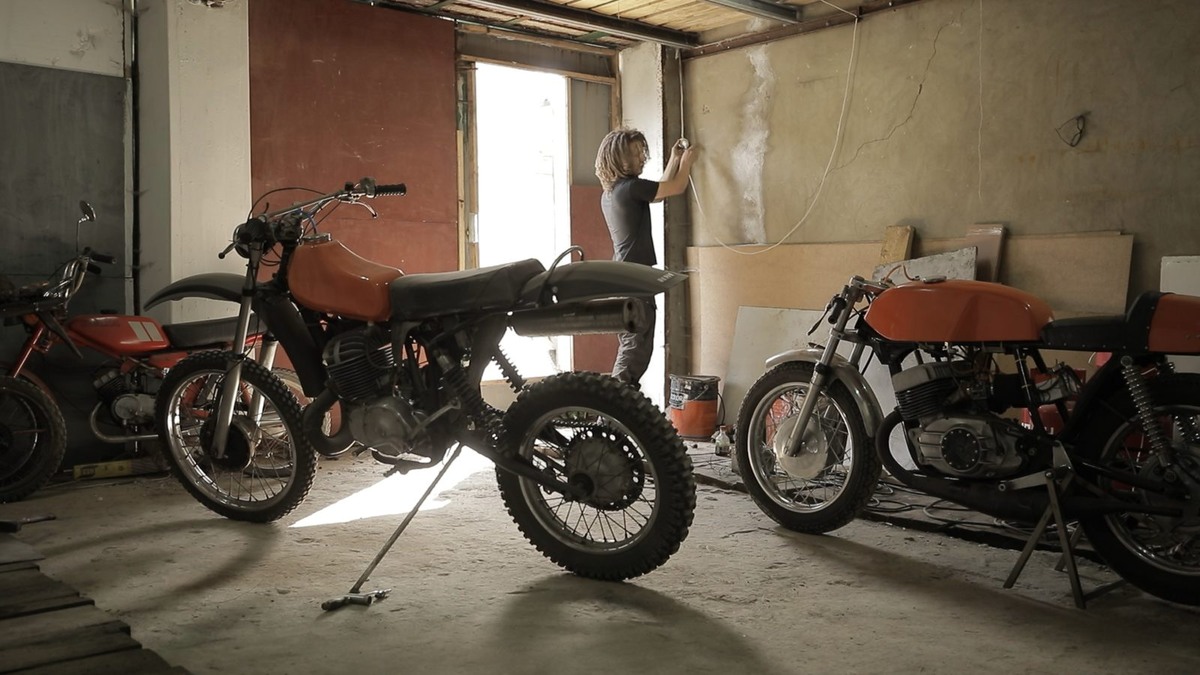 Листайте вправо, чтобы увидеть больше изображений