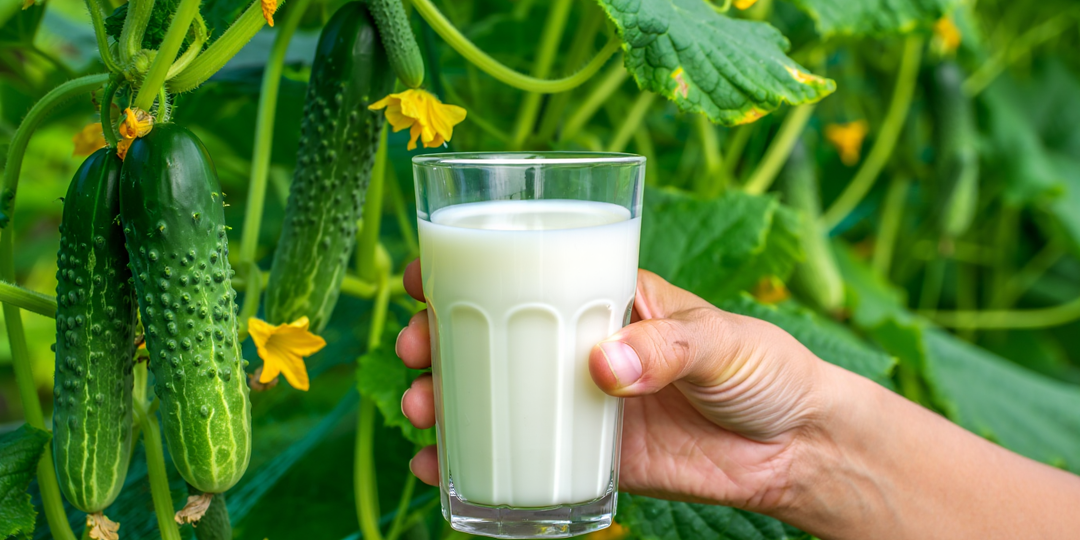 Огурцы во второй половине июля: подробно рассказываю, что нужно сделать, чтобы они плодоносили до осени и не желтели