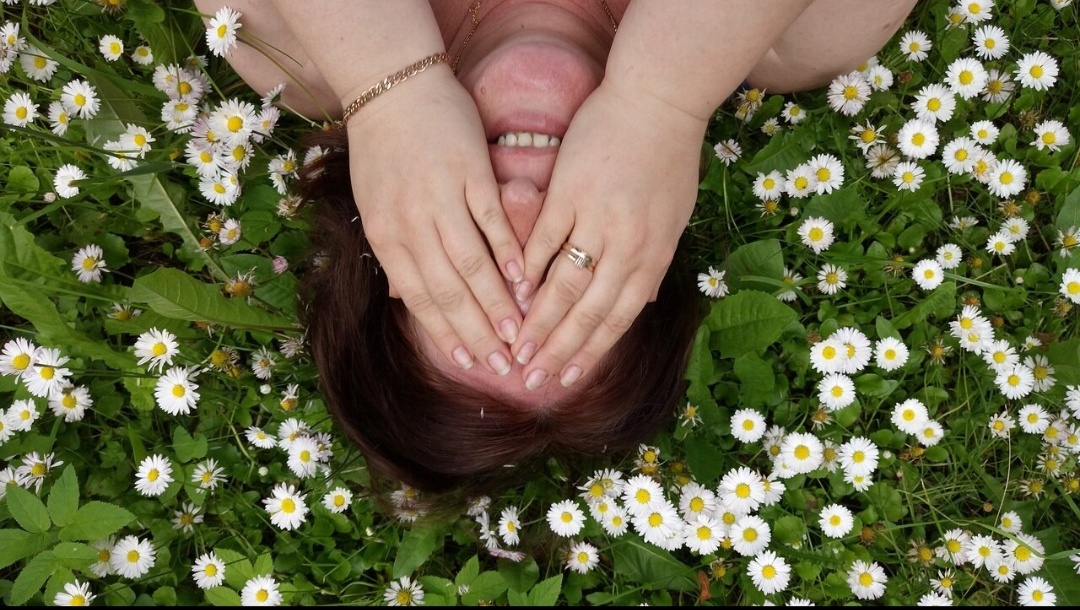 Личное фото