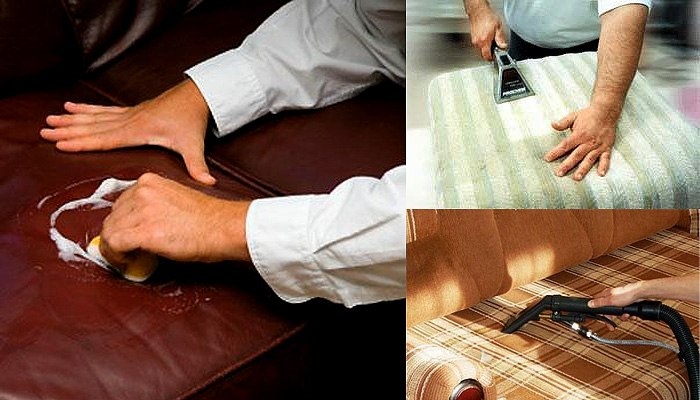 Секреты долгосрочного ухода за мебелью: как сохранить ее в идеальном состоянии