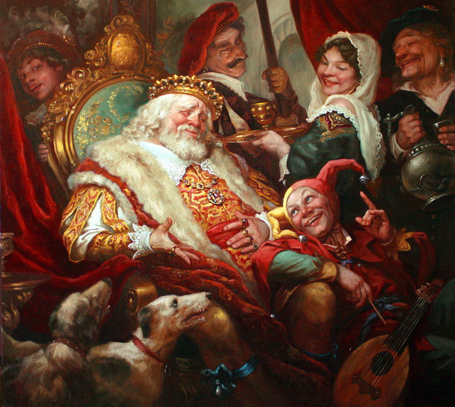 Картинка взята из открытых источников интернета.