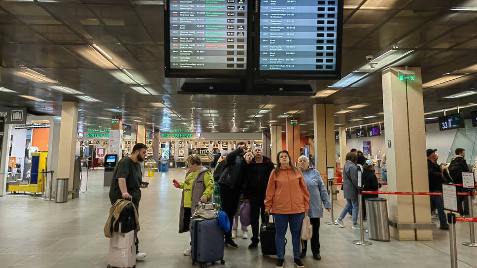 Фото: Михаил Филиппов / Коммерсантъ