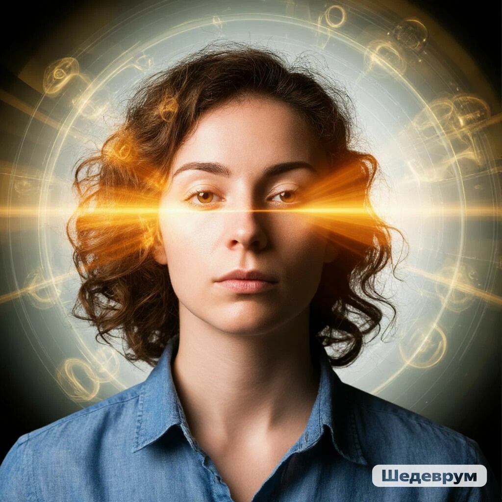 Самогипноз