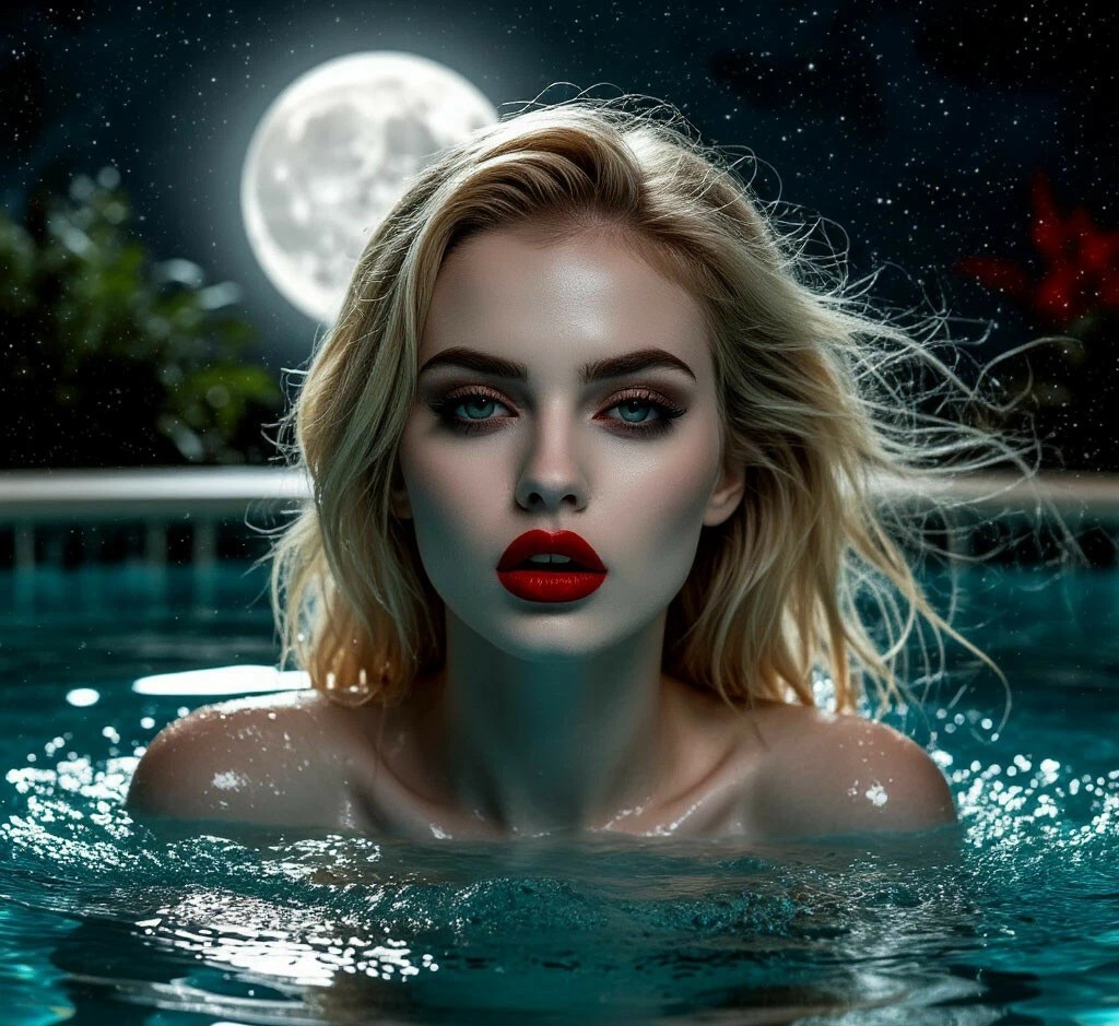 изображение сгенерировано нейросетью Shedevrum