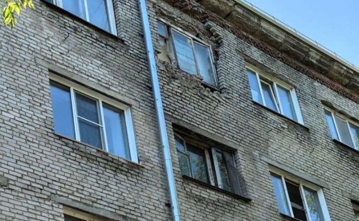 Фото:. Telegram-канал "Инцидент Рубцовск"