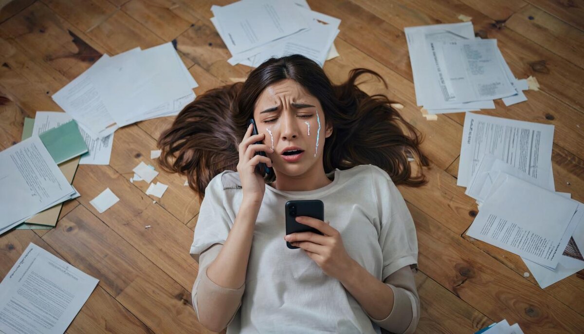    Чтобы сэкономить время нашего дизайнера и не загружать его дополнительной задачей в отпуске, мы попросили сгенерировать это фото нейросеть. И это тоже про тайм-менеджмент!