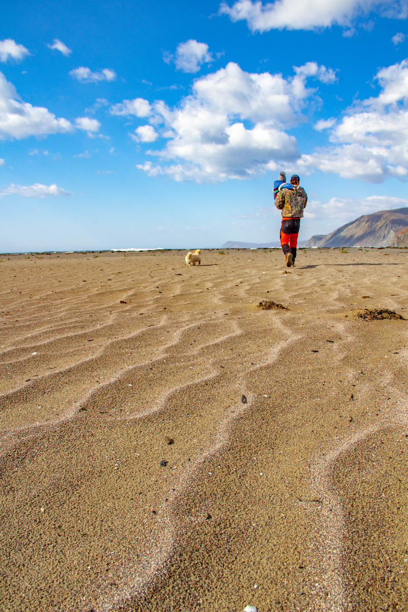 "Песчанка" Фотограф Анастасия Смирнова