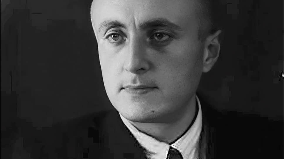 1900-е годы. Изобретатель Ованес Адамян.📷Фото: Wikimedia