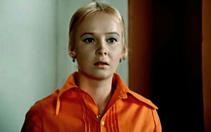 «Большая перемена» / Мосфильм