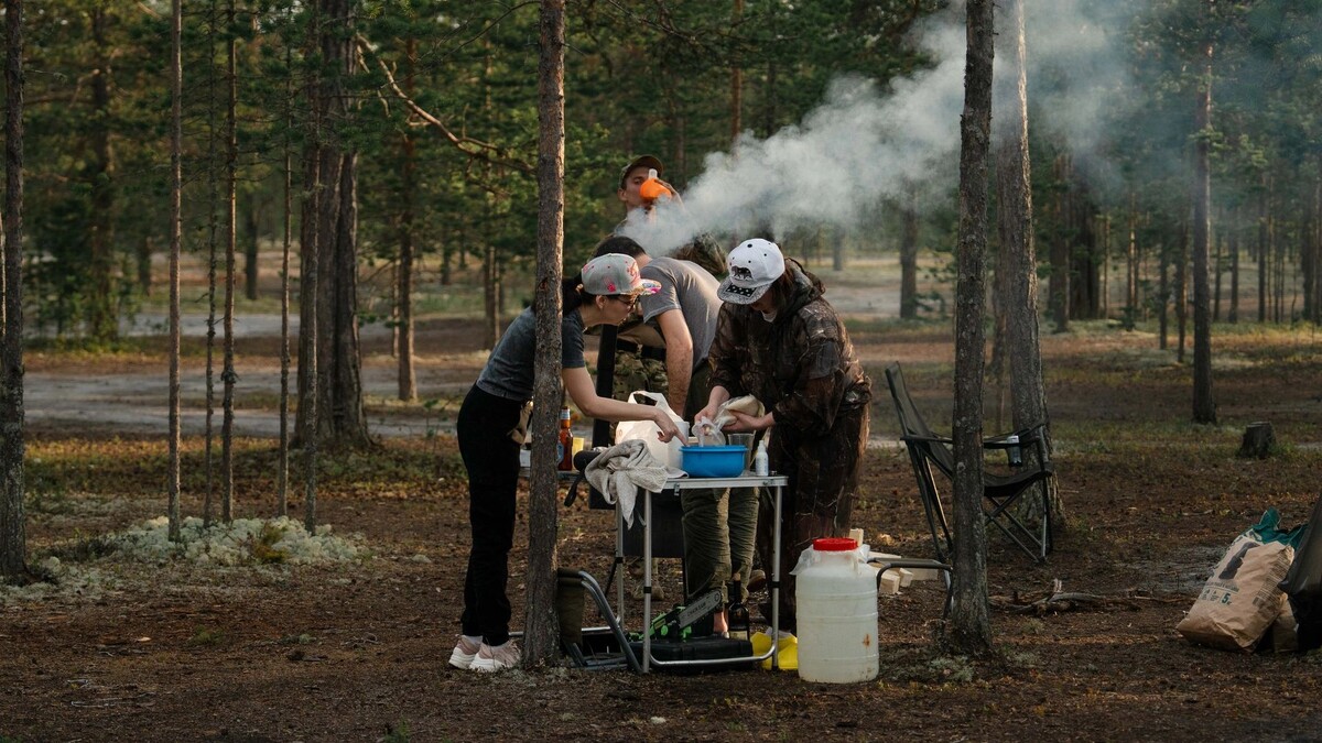    Фото: Олег Кожин