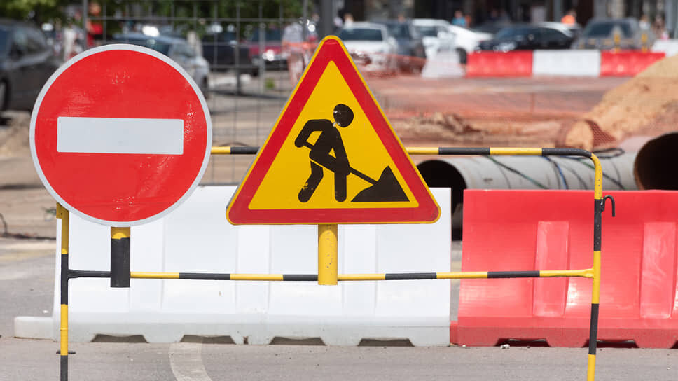 Фото: Олег Харсеев / Коммерсантъ