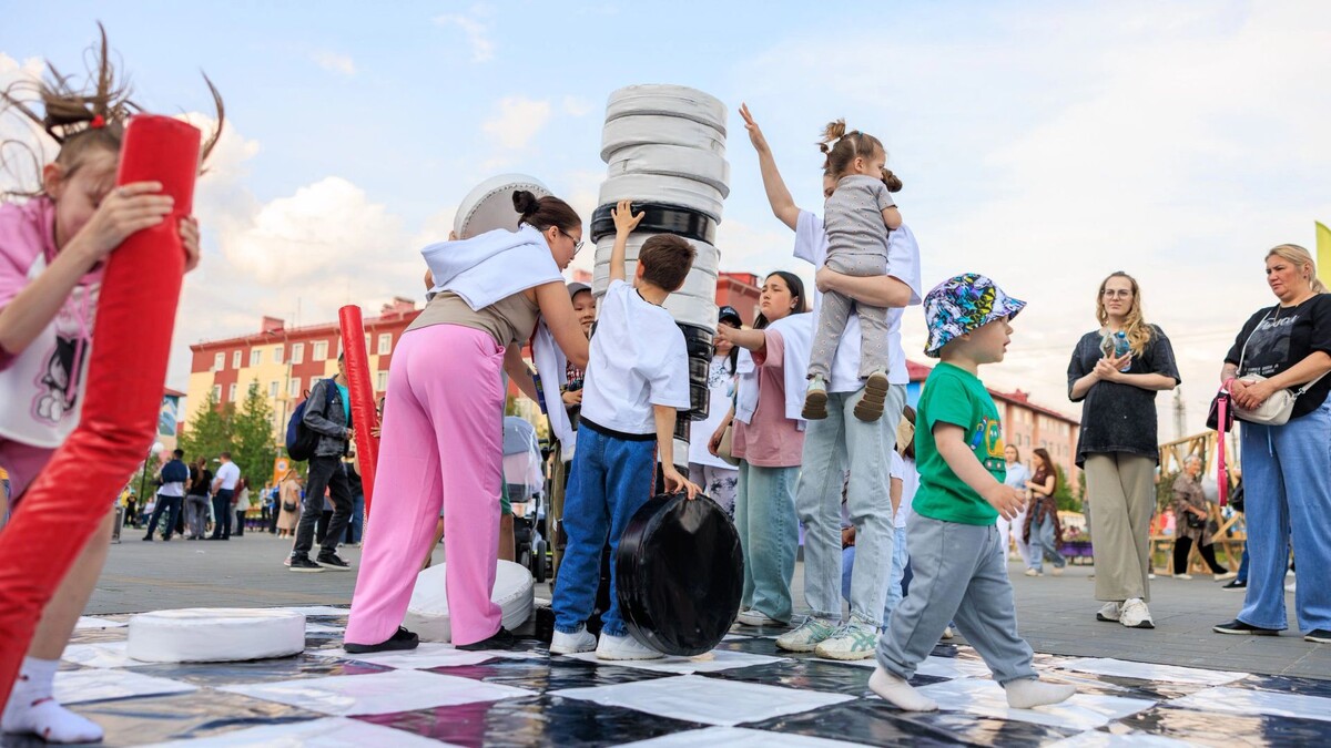    Фото: Федор Воронов/«Ямал-Медиа»