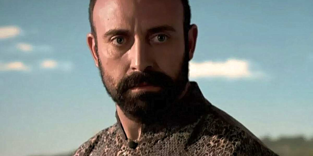 Сулейман: великолепие и его цена